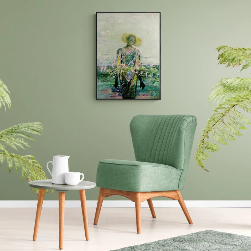 The Spirit of Nature interior_3