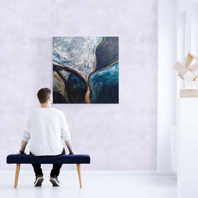 Why artists don’t like to do painting commissions?