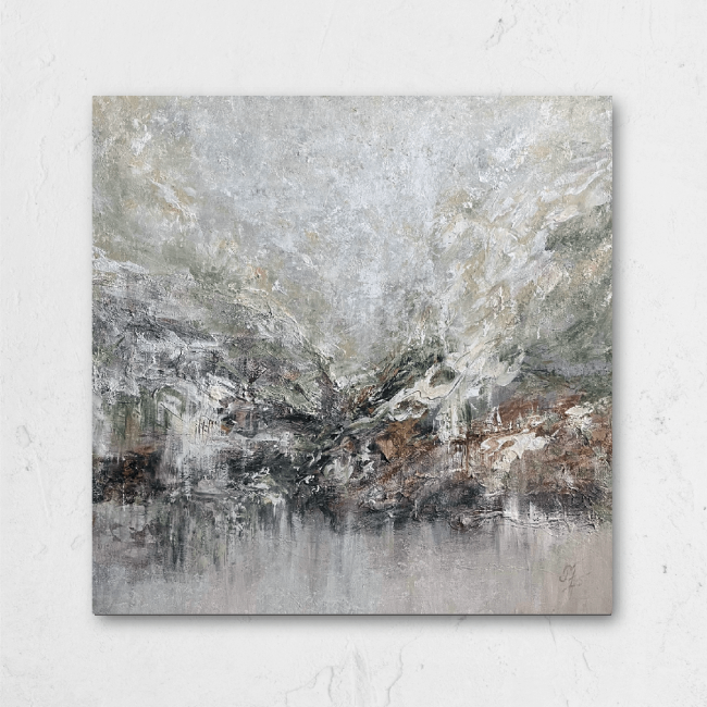 Autumn Breath