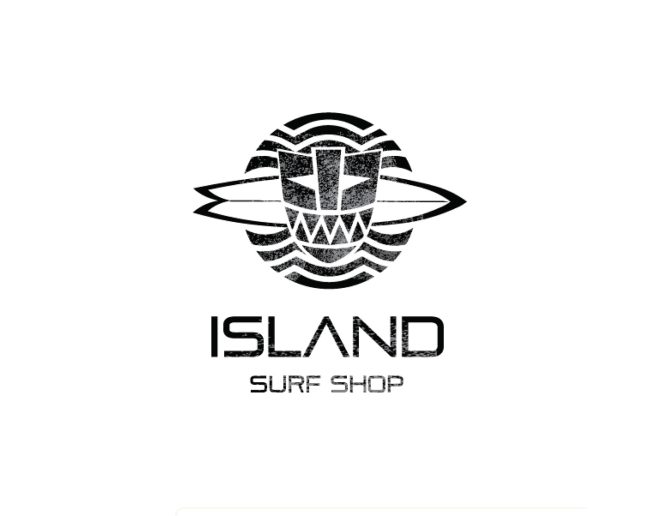 Island Surf Shop
