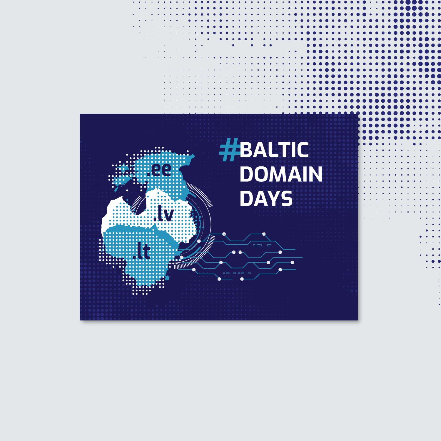 Baltic-Domain