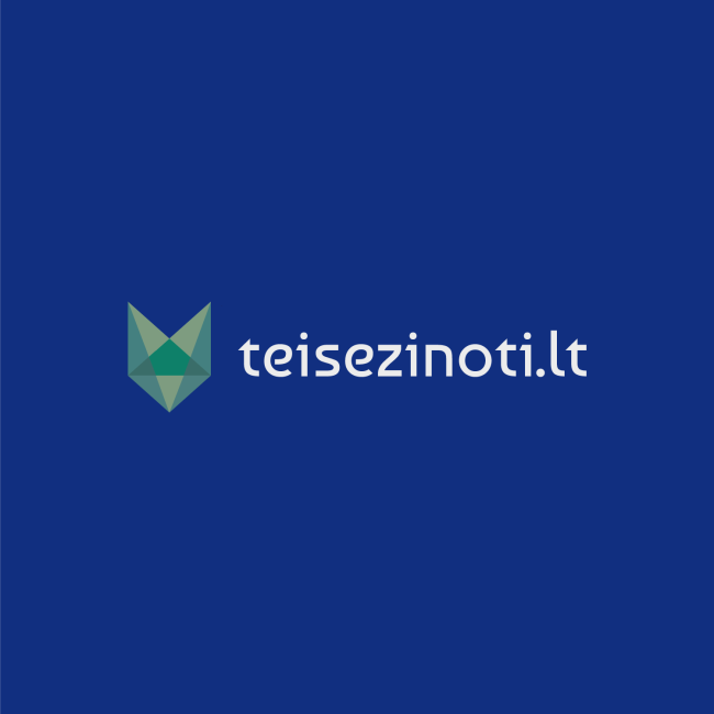 Teisezinoti.lt