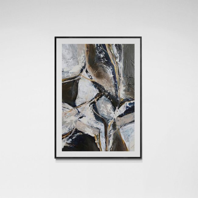 Art Print – Decisions